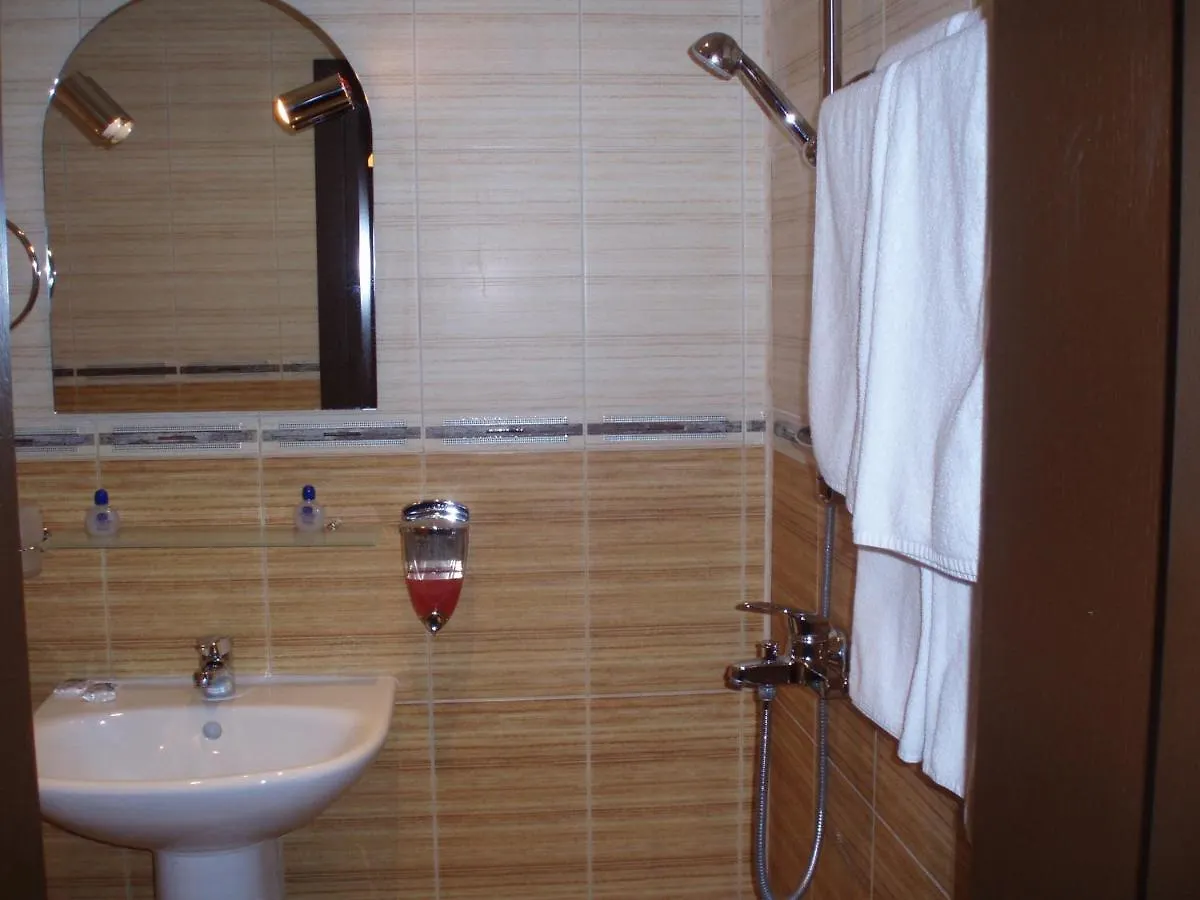 Guest House Valevicata Μπάνσκο Βουλγαρία
