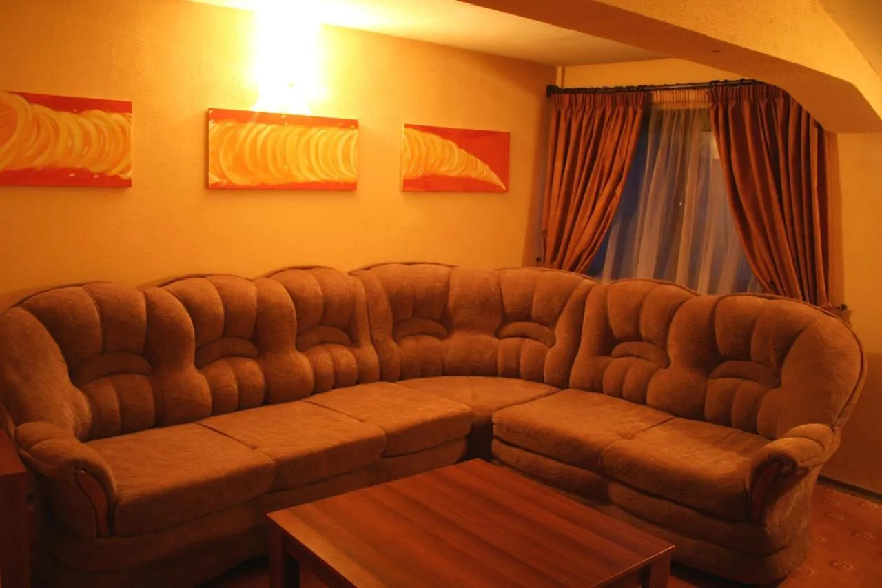 Guest House Valevicata Μπάνσκο