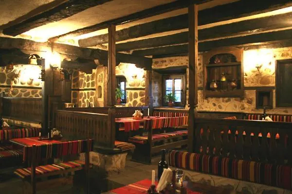 Guest House Valevicata Μπάνσκο