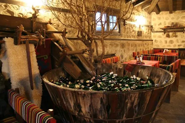 Guest House Valevicata Μπάνσκο