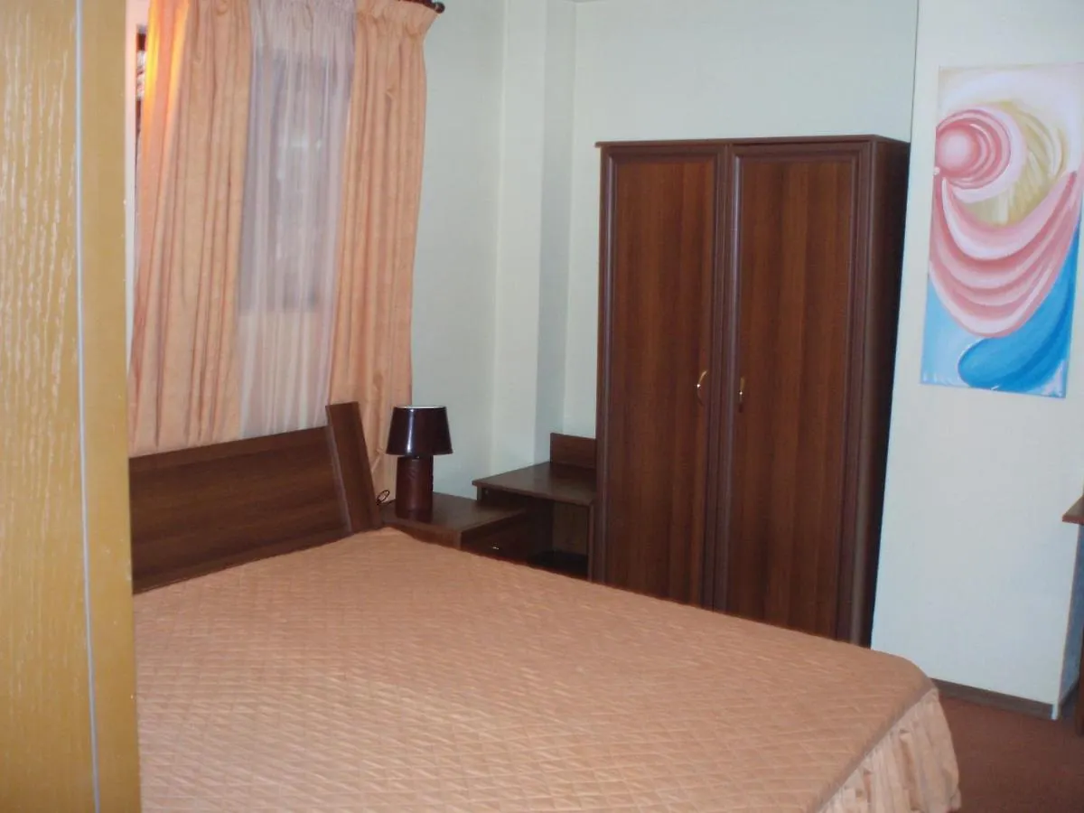 Guest House Valevicata Μπάνσκο