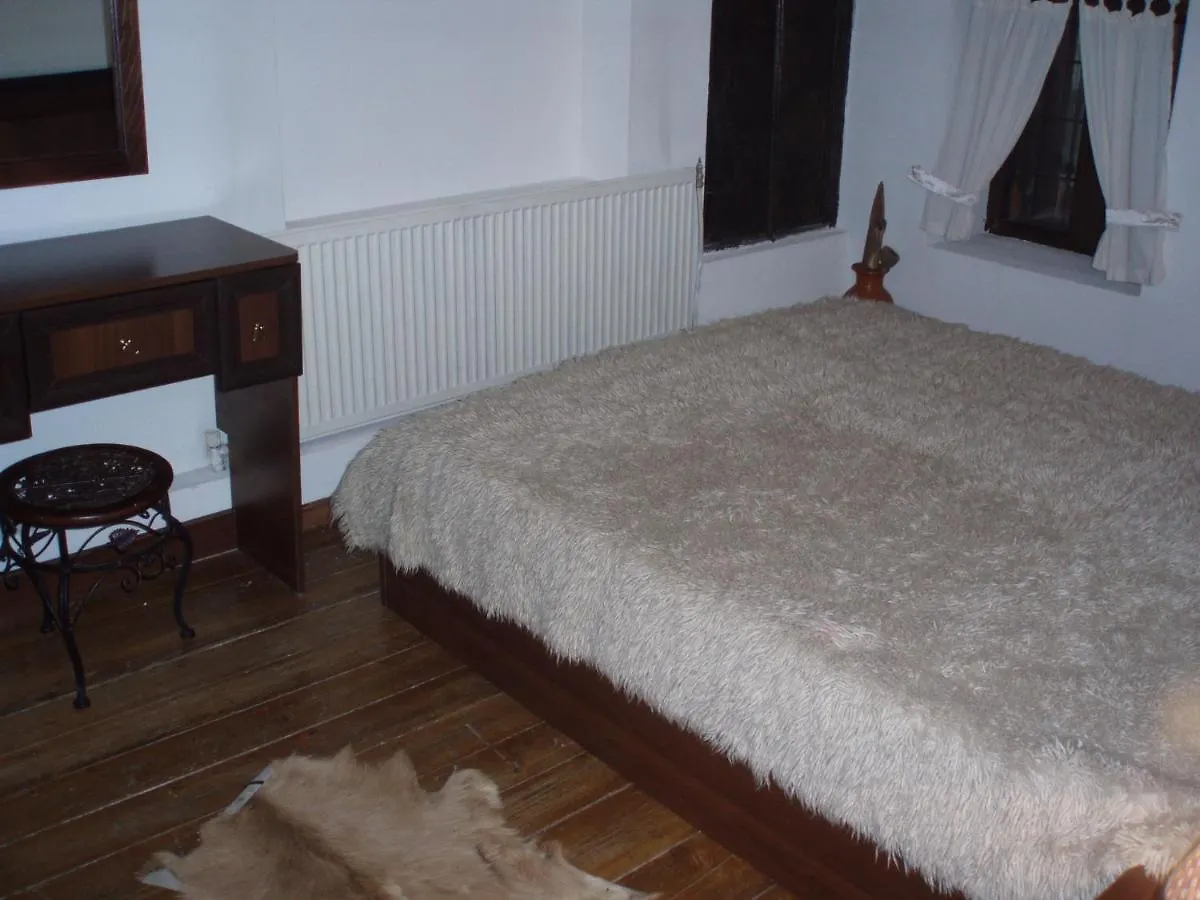 Guest House Valevicata Μπάνσκο